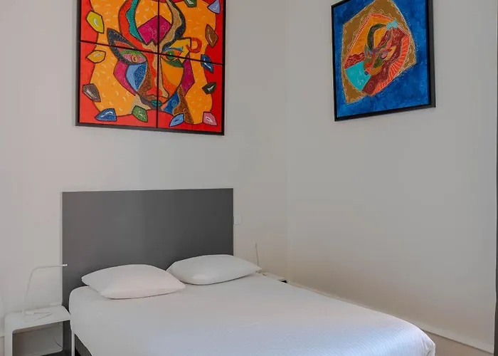 La De L'orangerie Straßburg