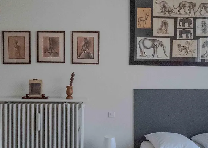 La De L'orangerie * Straßburg