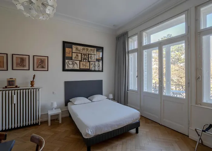 La De L'orangerie Straßburg