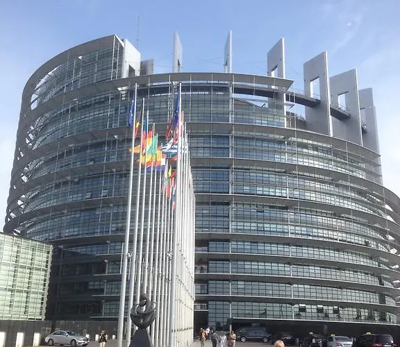 Apartment La De L'orangerie