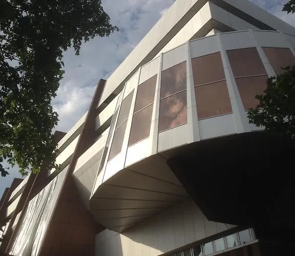 Apartment La De L'orangerie Straßburg