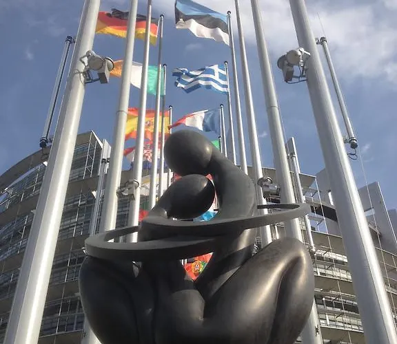 La De L'orangerie Apartment