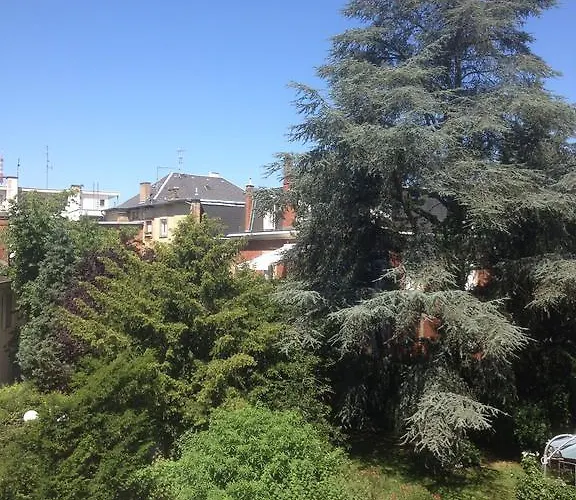 La De L'orangerie * Straßburg