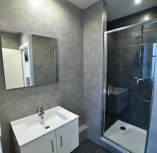 Apartment La De L'orangerie