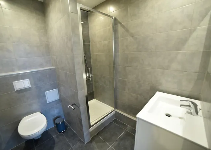 Apartment La De L'orangerie