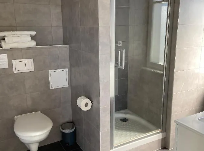 La De L'orangerie Apartment *