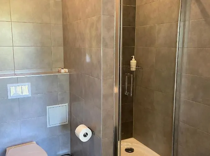 La De L'orangerie Apartment Straßburg