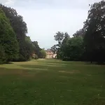 La De L'orangerie