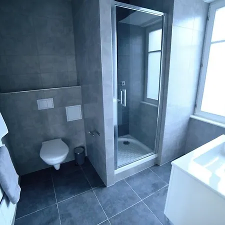 La De L'orangerie * Strazburg