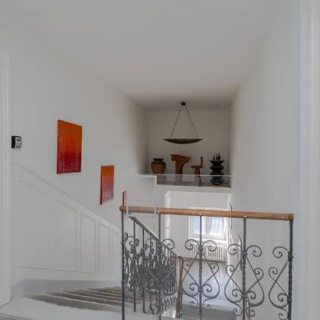 La De L'orangerie Straßburg