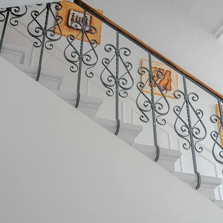 La De L'orangerie * Straßburg