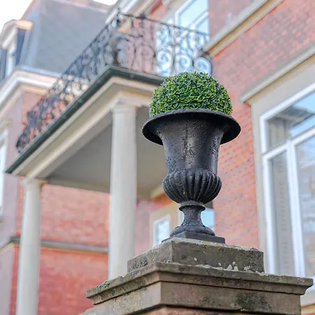 La De L'orangerie * Straßburg