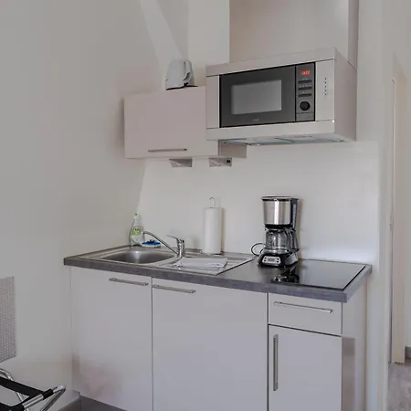 La De L'orangerie Apartment