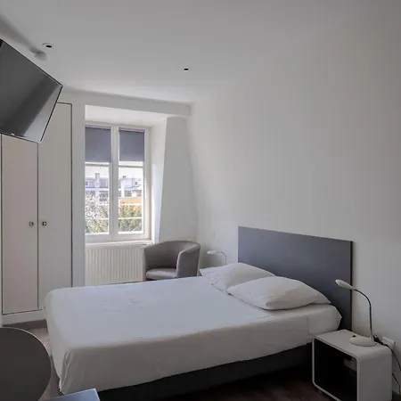 Apartment La De L'orangerie *