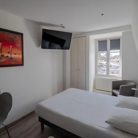 La De L'orangerie Apartment Straßburg