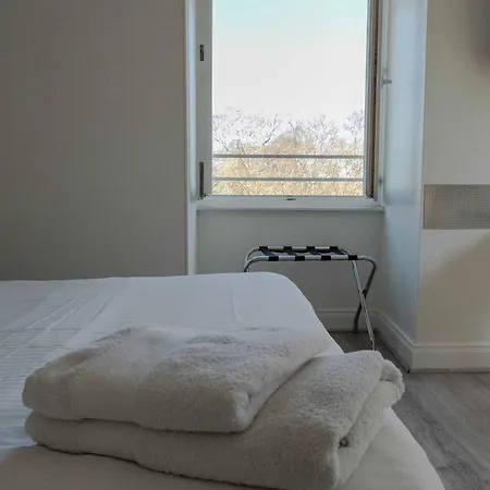Apartment La De L'orangerie