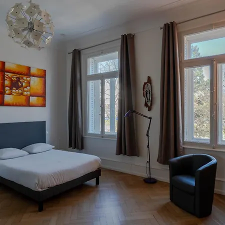 La De L'orangerie Straßburg