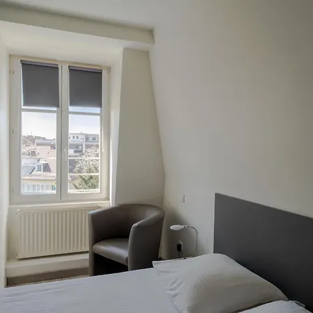 La De L'orangerie Apartment