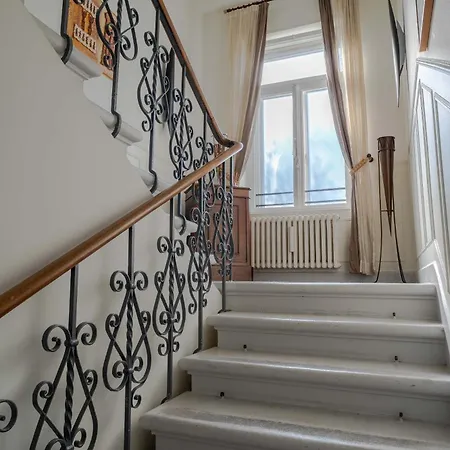 Apartment La De L'orangerie