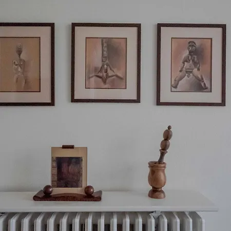 La De L'orangerie Strazburg