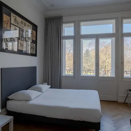 La De L'orangerie Apartment *