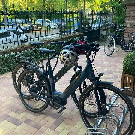 Daire La De L'orangerie