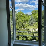 Apartment La De L'orangerie Strasbourg