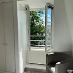 La De L'orangerie Apartment Strasbourg
