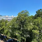 La De L'orangerie Strasbourg