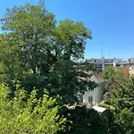 Apartment La De L'orangerie Strasbourg