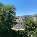 La De L'orangerie Strasbourg
