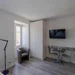 Apartment La De L'orangerie