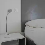 La De L'orangerie Apartment *