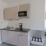 Apartment La De L'orangerie Strasbourg