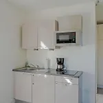 La De L'orangerie Apartment Strasbourg