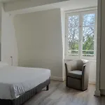 Apartment La De L'orangerie Strasbourg