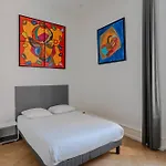 Apartment La De L'orangerie