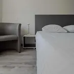 La De L'orangerie Apartment Strasbourg