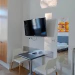 La De L'orangerie Apartment