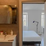 La De L'orangerie Apartment Strasbourg