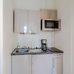 Apartment La De L'orangerie Strasbourg