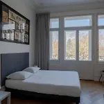 La De L'orangerie Apartment *