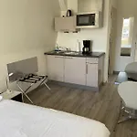 La De L'orangerie Apartment Strasbourg