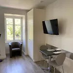 Apartment La De L'orangerie *