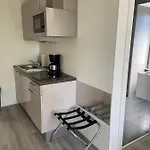 La De L'orangerie Apartment *