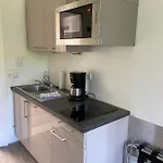 La De L'orangerie Apartment Strasbourg