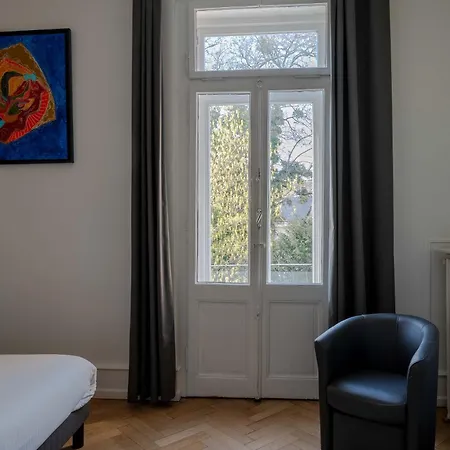 Apartment La De L'orangerie